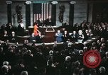 Image of Vice President Gerald Ford Washington DC USA, 1973, second 32 stock footage video 65675056867