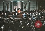 Image of Vice President Gerald Ford Washington DC USA, 1973, second 36 stock footage video 65675056867