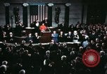 Image of Vice President Gerald Ford Washington DC USA, 1973, second 37 stock footage video 65675056867