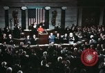 Image of Vice President Gerald Ford Washington DC USA, 1973, second 39 stock footage video 65675056867