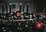 Image of Vice President Gerald Ford Washington DC USA, 1973, second 42 stock footage video 65675056867