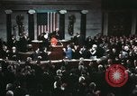 Image of Vice President Gerald Ford Washington DC USA, 1973, second 44 stock footage video 65675056867