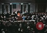 Image of Vice President Gerald Ford Washington DC USA, 1973, second 45 stock footage video 65675056867