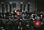 Image of Vice President Gerald Ford Washington DC USA, 1973, second 47 stock footage video 65675056867