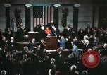 Image of Vice President Gerald Ford Washington DC USA, 1973, second 49 stock footage video 65675056867