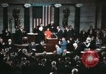 Image of Vice President Gerald Ford Washington DC USA, 1973, second 50 stock footage video 65675056867