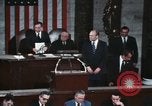 Image of Vice President Gerald Ford Washington DC USA, 1973, second 4 stock footage video 65675056868