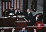 Image of Vice President Gerald Ford Washington DC USA, 1973, second 5 stock footage video 65675056868