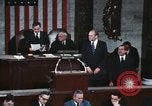 Image of Vice President Gerald Ford Washington DC USA, 1973, second 6 stock footage video 65675056868