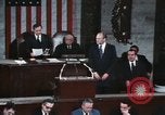 Image of Vice President Gerald Ford Washington DC USA, 1973, second 7 stock footage video 65675056868