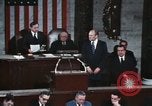 Image of Vice President Gerald Ford Washington DC USA, 1973, second 8 stock footage video 65675056868