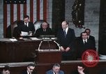 Image of Vice President Gerald Ford Washington DC USA, 1973, second 9 stock footage video 65675056868