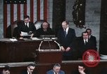 Image of Vice President Gerald Ford Washington DC USA, 1973, second 10 stock footage video 65675056868