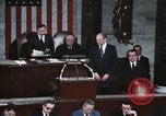 Image of Vice President Gerald Ford Washington DC USA, 1973, second 11 stock footage video 65675056868