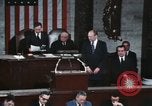 Image of Vice President Gerald Ford Washington DC USA, 1973, second 12 stock footage video 65675056868