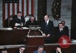 Image of Vice President Gerald Ford Washington DC USA, 1973, second 13 stock footage video 65675056868