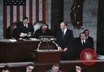 Image of Vice President Gerald Ford Washington DC USA, 1973, second 16 stock footage video 65675056868