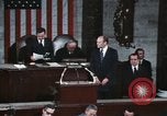 Image of Vice President Gerald Ford Washington DC USA, 1973, second 21 stock footage video 65675056868
