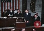 Image of Vice President Gerald Ford Washington DC USA, 1973, second 28 stock footage video 65675056868