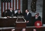 Image of Vice President Gerald Ford Washington DC USA, 1973, second 32 stock footage video 65675056868