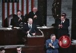 Image of Vice President Gerald Ford Washington DC USA, 1973, second 37 stock footage video 65675056868