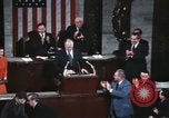 Image of Vice President Gerald Ford Washington DC USA, 1973, second 38 stock footage video 65675056868
