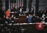 Image of Vice President Gerald Ford Washington DC USA, 1973, second 40 stock footage video 65675056868