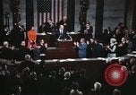 Image of Vice President Gerald Ford Washington DC USA, 1973, second 41 stock footage video 65675056868