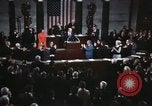 Image of Vice President Gerald Ford Washington DC USA, 1973, second 42 stock footage video 65675056868