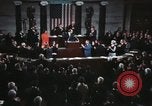 Image of Vice President Gerald Ford Washington DC USA, 1973, second 43 stock footage video 65675056868