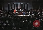 Image of Vice President Gerald Ford Washington DC USA, 1973, second 45 stock footage video 65675056868