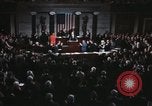 Image of Vice President Gerald Ford Washington DC USA, 1973, second 46 stock footage video 65675056868