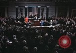Image of Vice President Gerald Ford Washington DC USA, 1973, second 47 stock footage video 65675056868