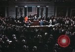 Image of Vice President Gerald Ford Washington DC USA, 1973, second 48 stock footage video 65675056868