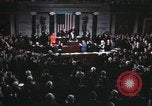 Image of Vice President Gerald Ford Washington DC USA, 1973, second 49 stock footage video 65675056868