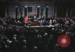 Image of Vice President Gerald Ford Washington DC USA, 1973, second 51 stock footage video 65675056868