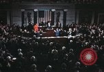 Image of Vice President Gerald Ford Washington DC USA, 1973, second 59 stock footage video 65675056868