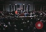 Image of Vice President Gerald Ford Washington DC USA, 1973, second 62 stock footage video 65675056868