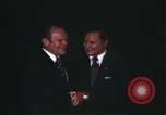 Image of Vice President Gerald Ford Washington DC USA, 1973, second 4 stock footage video 65675056869