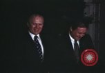 Image of Vice President Gerald Ford Washington DC USA, 1973, second 5 stock footage video 65675056869