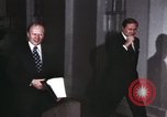 Image of Vice President Gerald Ford Washington DC USA, 1973, second 7 stock footage video 65675056869