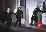 Image of Vice President Gerald Ford Washington DC USA, 1973, second 9 stock footage video 65675056869