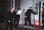 Image of Vice President Gerald Ford Washington DC USA, 1973, second 10 stock footage video 65675056869