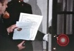 Image of Vice President Gerald Ford Washington DC USA, 1973, second 15 stock footage video 65675056869