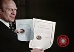 Image of Vice President Gerald Ford Washington DC USA, 1973, second 20 stock footage video 65675056869