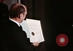 Image of Vice President Gerald Ford Washington DC USA, 1973, second 25 stock footage video 65675056869