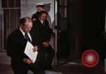 Image of Vice President Gerald Ford Washington DC USA, 1973, second 37 stock footage video 65675056869