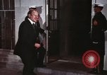 Image of Vice President Gerald Ford Washington DC USA, 1973, second 38 stock footage video 65675056869