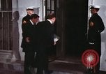 Image of Vice President Gerald Ford Washington DC USA, 1973, second 39 stock footage video 65675056869