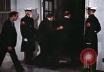 Image of Vice President Gerald Ford Washington DC USA, 1973, second 40 stock footage video 65675056869